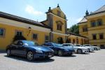 Maserati Quattroporte S 2008 года